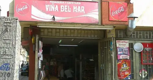 PANADERIA VINA DEL MAR CALLE 159 7G CON 28 PANADERIA VINA DEL MAR CALLE 159 7G CON 28